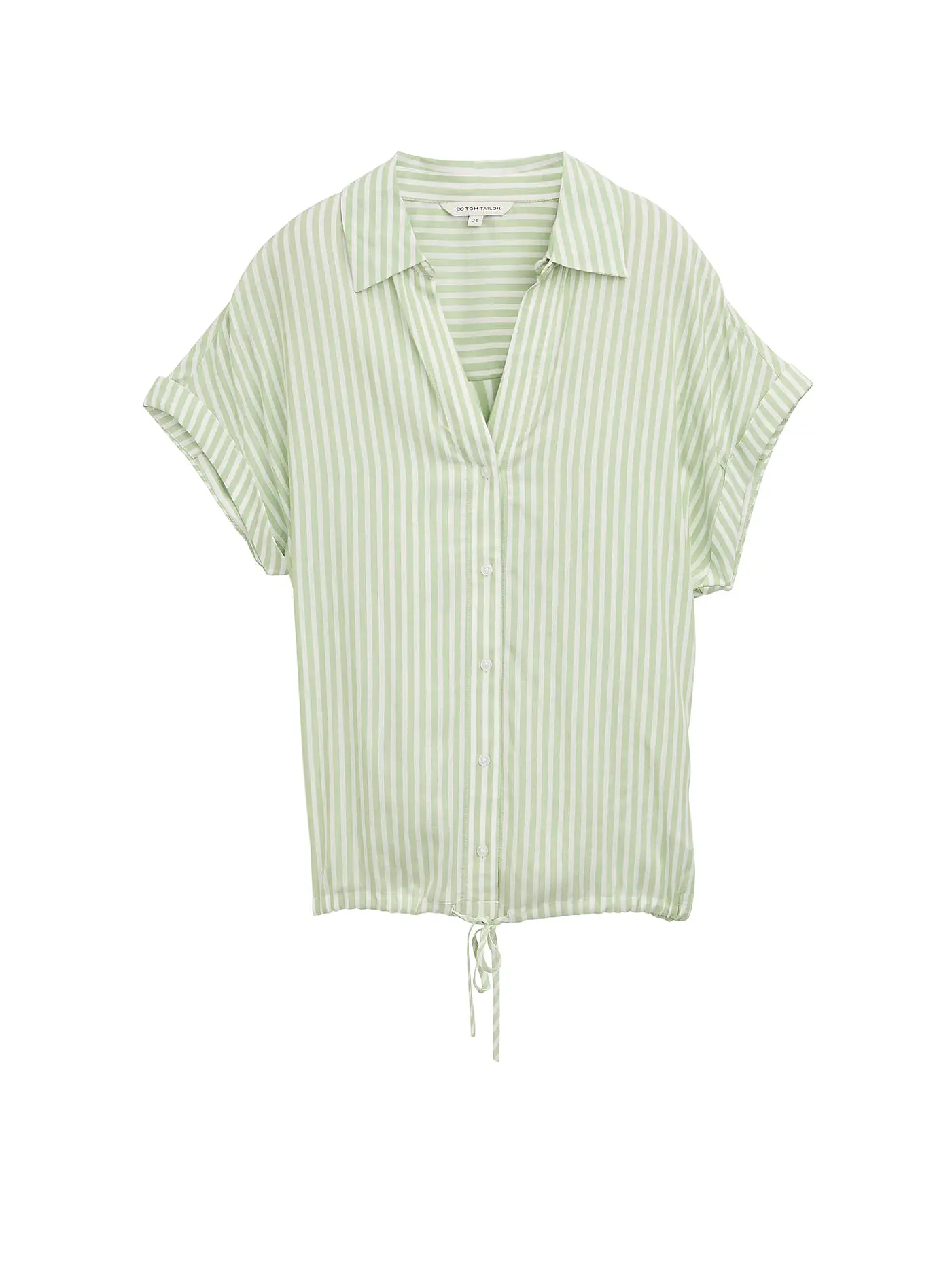 TOM TAILOR | Bluse | 